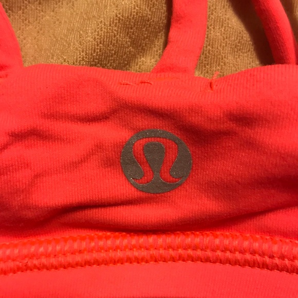 Lululemon top - Picture 4 of 4